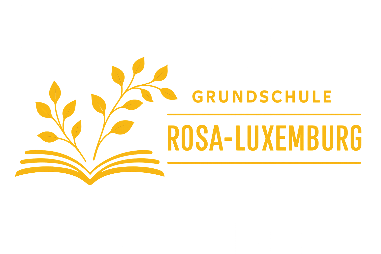Grundschule Rosa Luxemburg - Halle